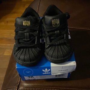 Adidas Toddler Superstar I